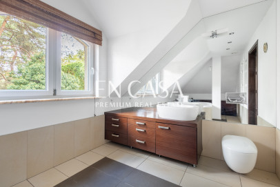 House Rent Milanówek Wielki Kąt